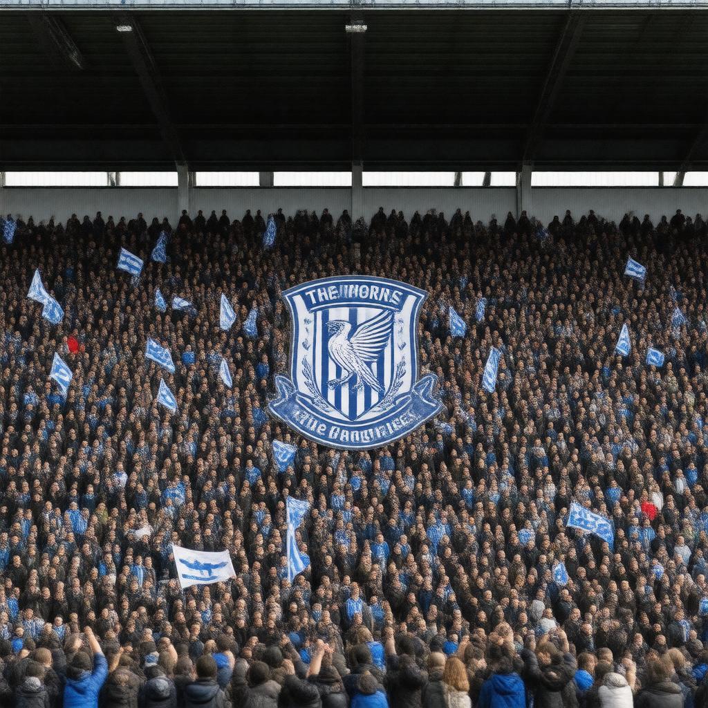 West Bromwich Albion